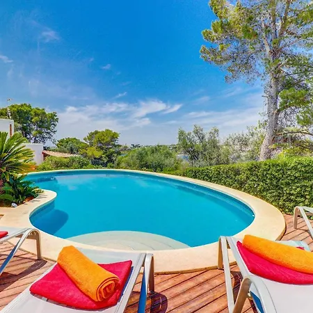 Villa Ses Arcades By