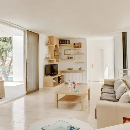 Villa Ses Arcades By